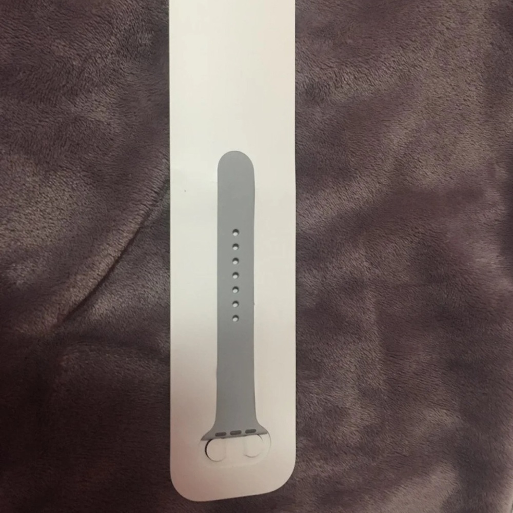 Apple Watch Band For Serious 3 M/L 38mm